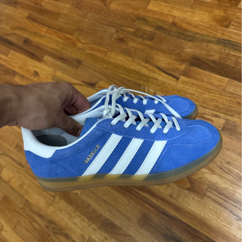 Adidas gazelle